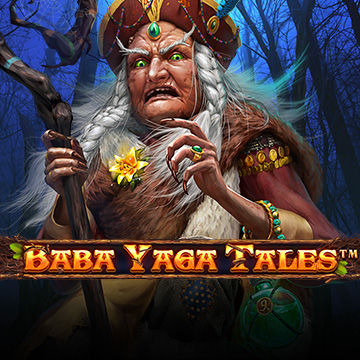 Baba Yaga Ирвин
